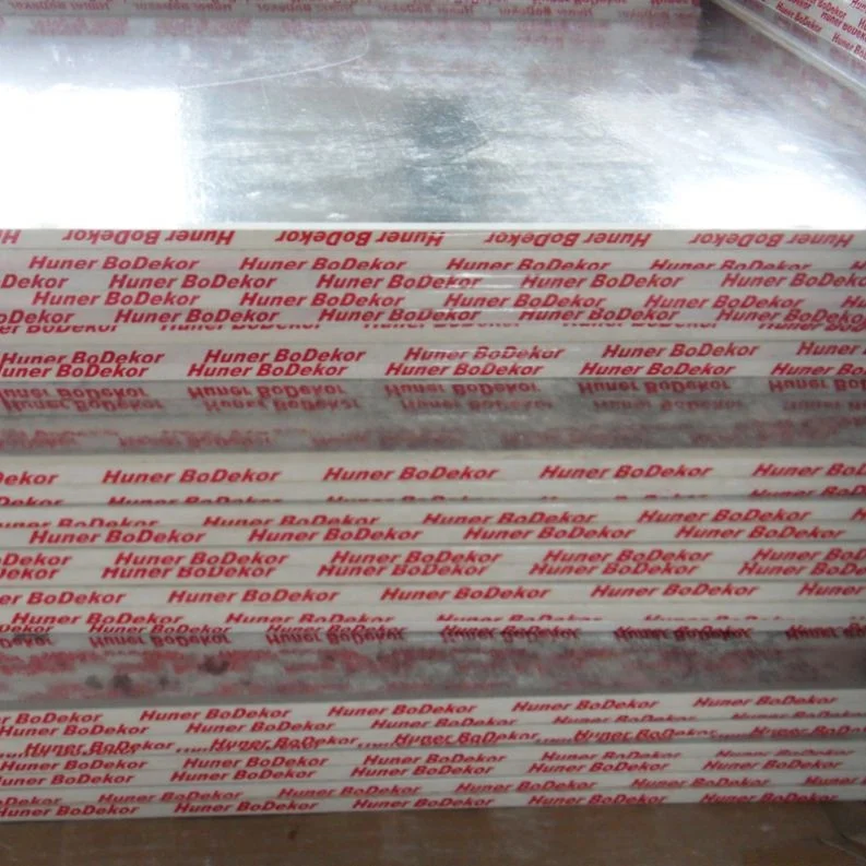 Factory Supply Knauf 12Mm Thick Perforated Wall Partition Gypsum Board