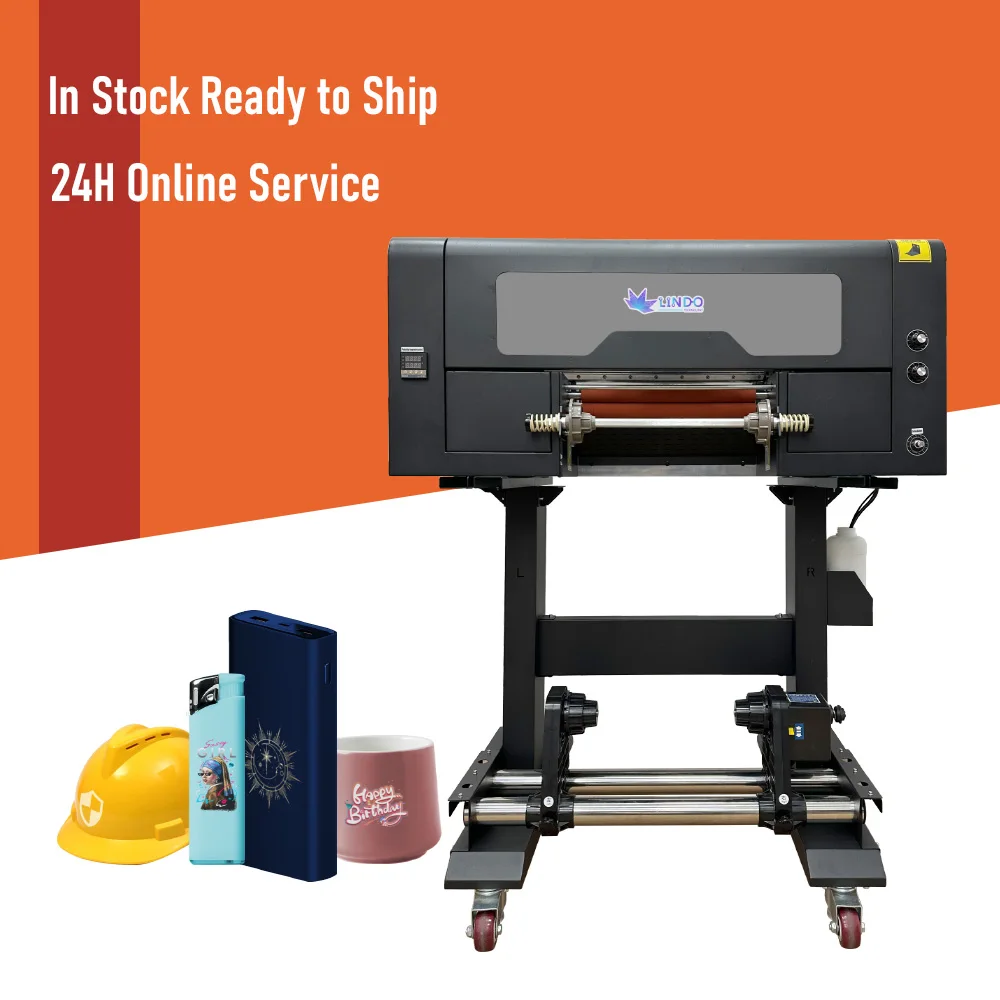 Original Film Roll Imprimante 60Cm Cake Edible Food Printing Machine World Color Dtf Printer