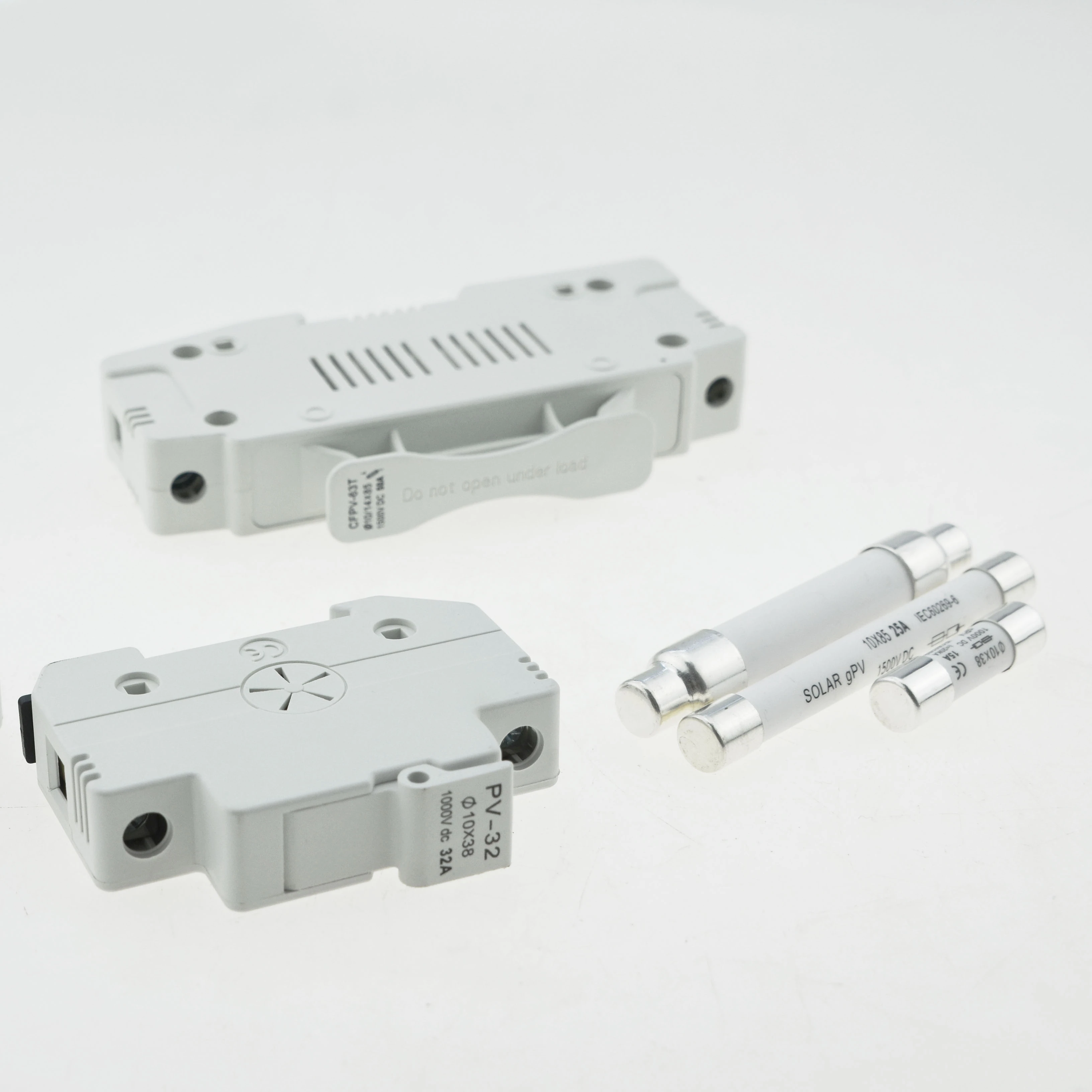 Новая запасная часть Предохранителя PV серии предохранителей PV