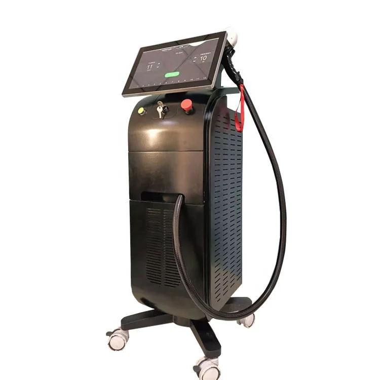 Distributor wanted best diode ice laser 1200w powerful diode laser hair removal machine  / Almaice laser hair removal machine ce