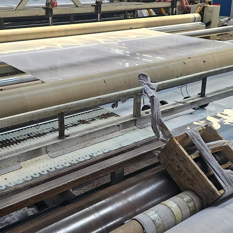 HDPE LLDPE Anti-UV Black Geomembranes Fish Ponds Water Storage Tanks Industrial Modern Design 1mm Plastic Liner LDPE EVA