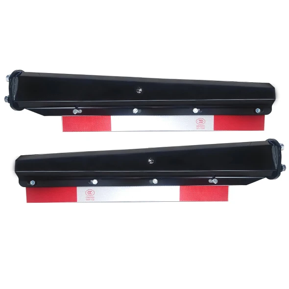 SYTBK303 Брызговики вешалки Универсальный грузовой погрузчик перевозка грузов для грузовиков и прицепов запчасти