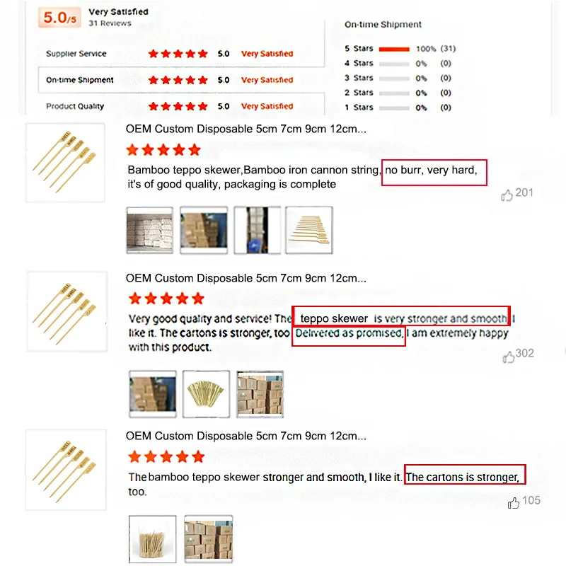 teppo skewer wholesale  long meat bbq food picks teppo skewer gun bbq teppo skewer