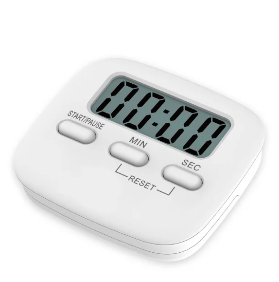 
Good quality digital kitchen timer egg timer pomodoro oven timers 
