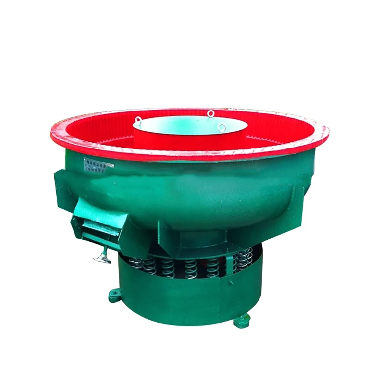 
Double Lapping Machine Double Side Grinding Lapping Machine Polishing 