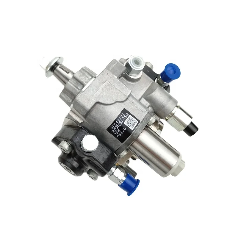 Factory High Quality Engine Parts injection fuel pump diesel injection pumps RE543423 294000-1540