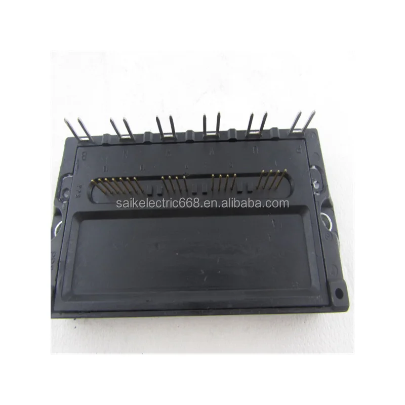 Электрооборудование Ipm транзисторный модуль 6MBP75RS060 Igbt