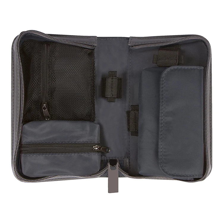 Travel Custom Diabetes Bag for Glucose Monitoring System, Insulin Vials etc.