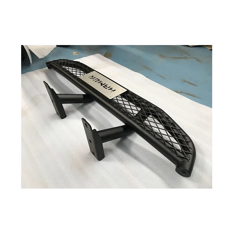 2021 новый дизайн, Автомобильные Боковые ступенчатые ступени, Боковые стержни, поставка на китайском заводе, распродажа