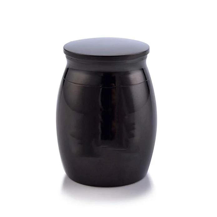Small Cremation Keepsake Urns for Human Ashes Mini Cremation Urn Small Funeral Urns for Ashes