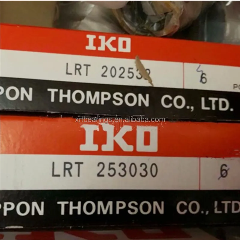 IKO Needle Roller Bearing Inner Ring LRT 354220 LRT 354230 LRT 354236