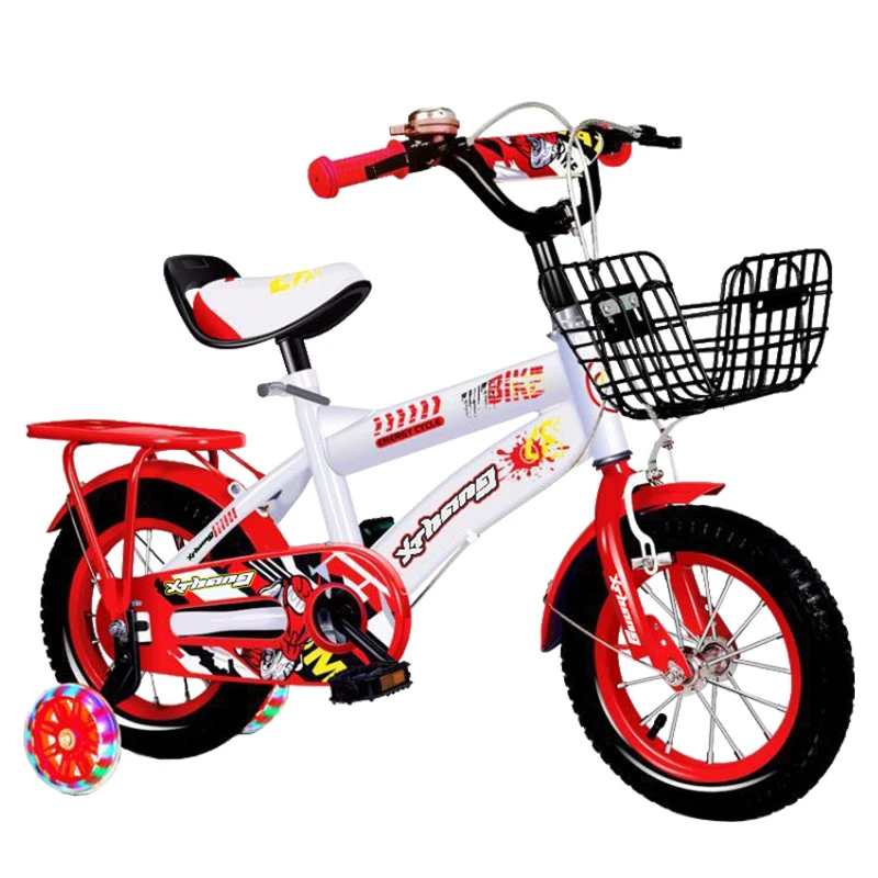2024 Wholesale Ride On 12 14 16 18 Inch Cycle For Kids 9 Years Big Height Bisicleta Children s Bike Cycle Kids Bicycle Kids Bike