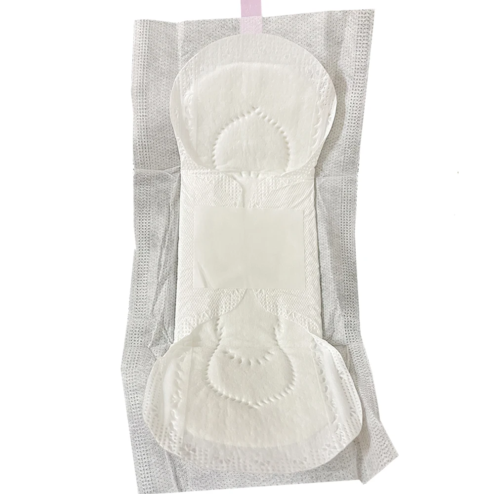 Wholesale Night Use Girl Pad Anion All Cotton Sanitary Napkin Philippines