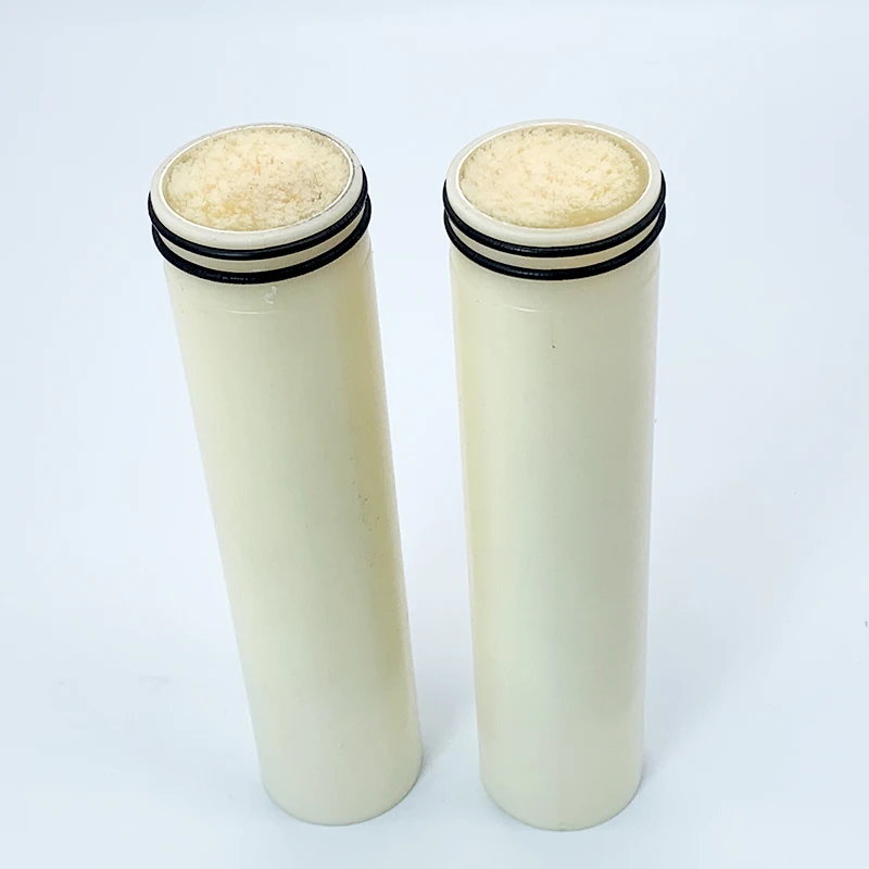 Manufacturer Supply  0.01 Micron Hollow Fiber Ultrafiltration Membrane Water Filter Machine Price Uf Cartridge