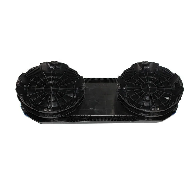 Professional Adjustable Height Fitness Customized Platform Board Aerobic Step