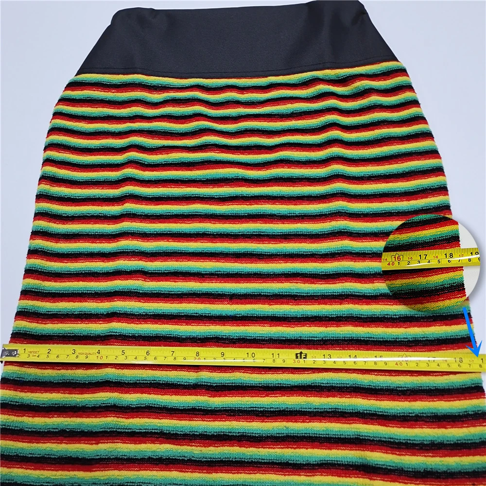 Wakeboard Skimboard Bodyboard Bag Waterproof Surf Sock Covers