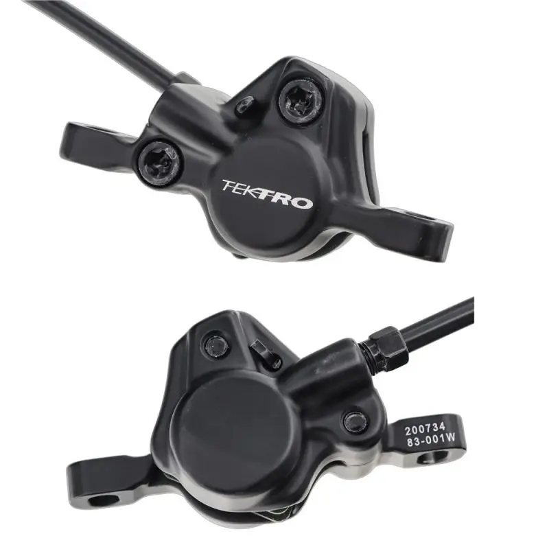 TEKTRO HD-M275 горный велосипед гидравлические дисковые тормоза Высокое качество MTB велосипедные запчасти за 1 единицу товара