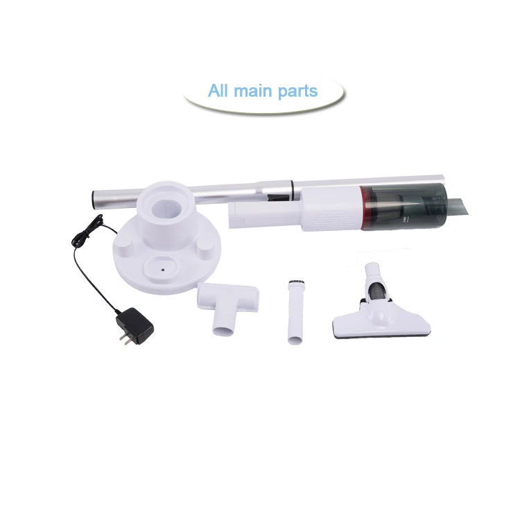 Handheld  stick Cordless Vacuum Cleaner