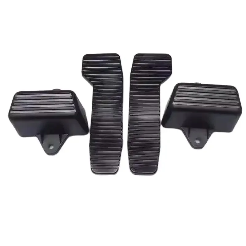 Экскаватор аксессуары для Liugong 915D 925D 923 936 ходьба педаль ног резиновая втулка Подножка