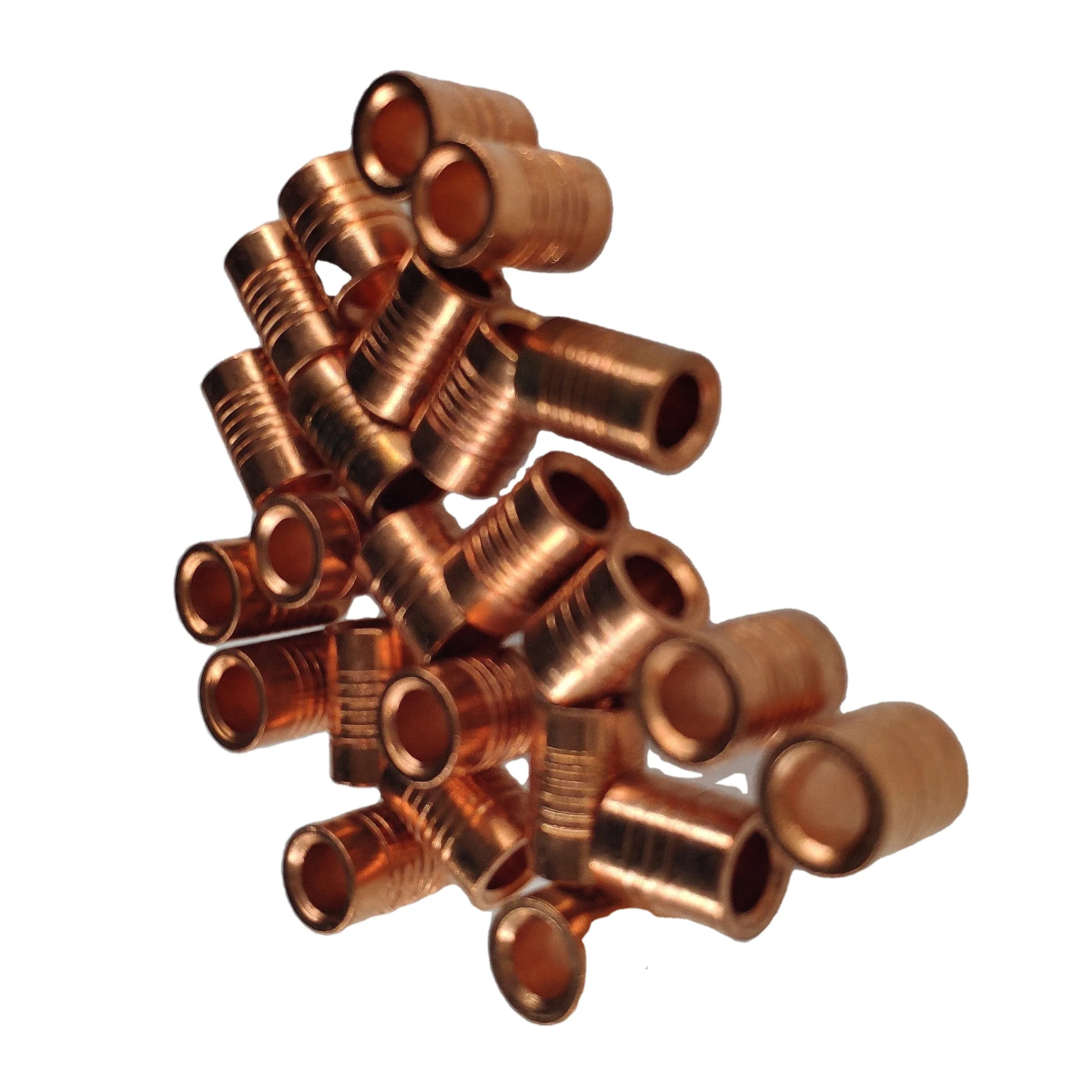 2024 Hot Sale Best Quality Factory Price Diamond wire saw beads support Diamond wire saw bead accessories  4.2x3.5x11xM3.92x0.70