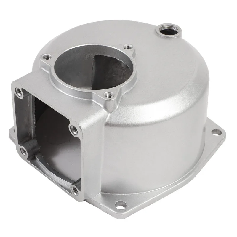 Automatic customization Clear water pump self priming pump 2 inch 3 inch 4 inch water pump accessories shell