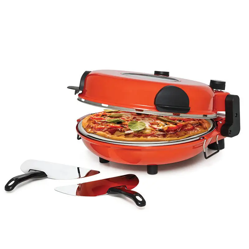 Home portable carbon oven scone Bread oven Charcoal fire gas pizza oven