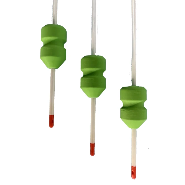 Одноразовый полипропиленовый полимерный искусственный сперма для свиней/катетер для спермы искусственное оплодотворение с трубкой для глубокого оплодотворения