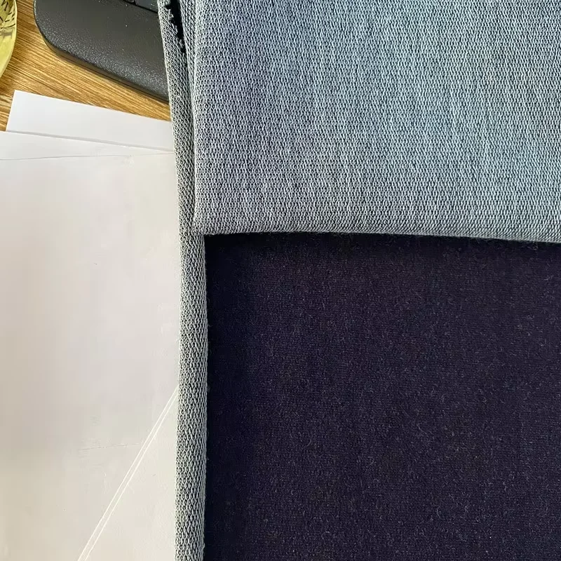 Denim fabric