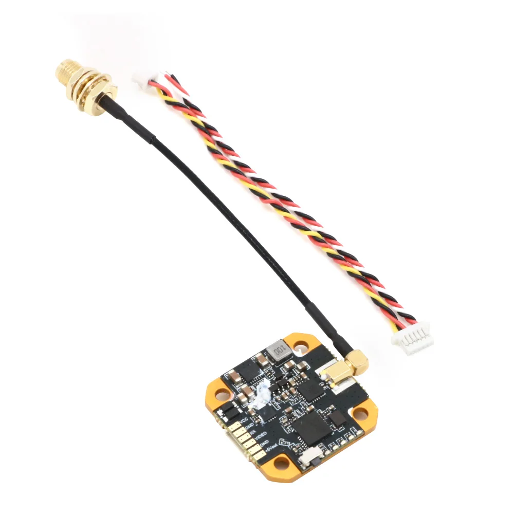 EV800D 5.8G 4.9G 40CH 5 Inch Switchable FPV Transmitter VTX Headset HD DVR Diversity FPV Glasses W/ 25-1300mW For RC FPV Drone