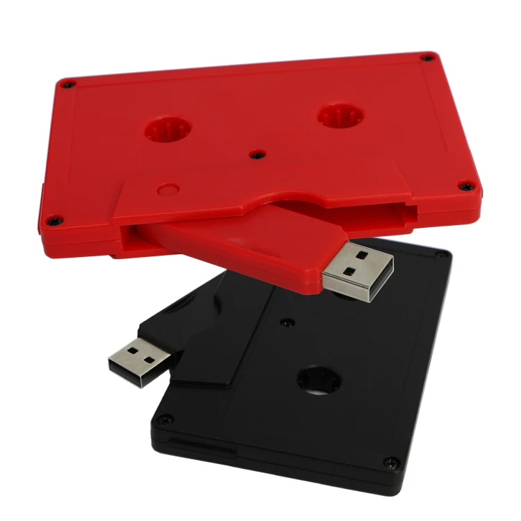 Cassette Player USB 1GB 2GB 4GB 8GB 16GB 32GB 64GB 8 16 32 64 GB Flashdisk USB  Memory Stick Flash drive