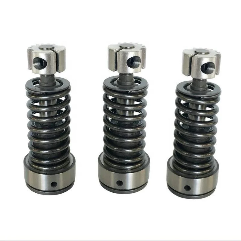 Diesel Fuel Pump Plunger 8S3656 For Engine D343 D346