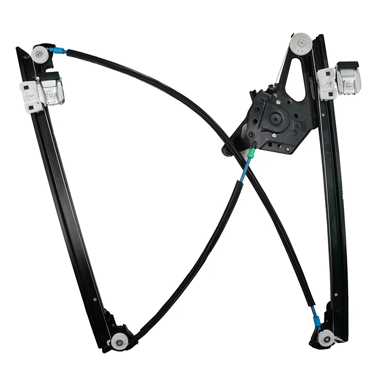 Passenger Car Electric Window Regulator Repair Kit 7M0837462A Front Right For Ford GALAXY 2005 2004 2003 2002 1996 1998 2000