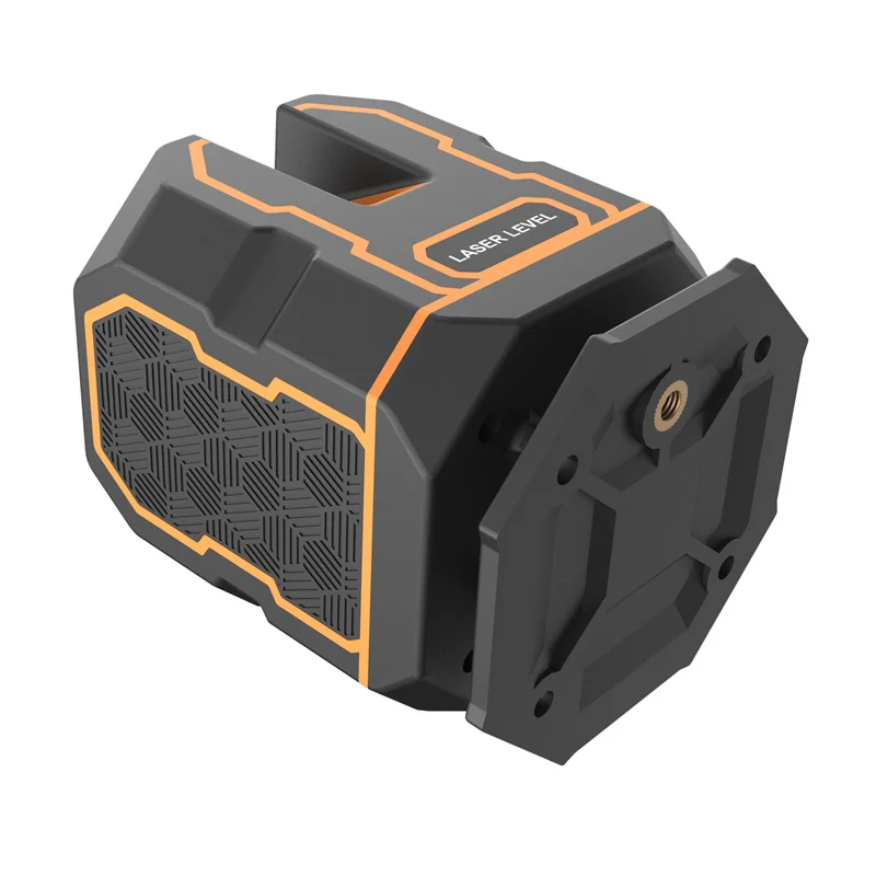 High Quality 360 Degree Laser Level Green Automatic Portable 5 Lines Lithium Energy Efficiency LD Lighting Laser Level