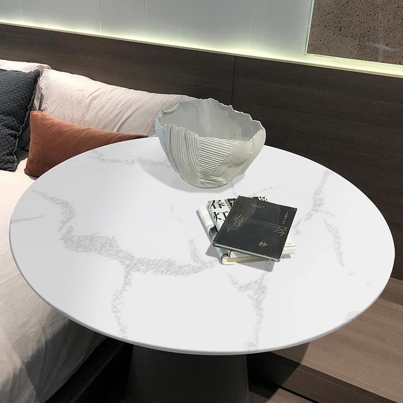 Koris artificial stone customized size countertops vanity tops table tops