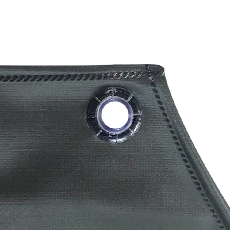 Сверхмощный Водонепроницаемый маслостойкий и кислотоустойчивый фартук унисекс для обработки пищи, сада, мясника, винила, ПВХ