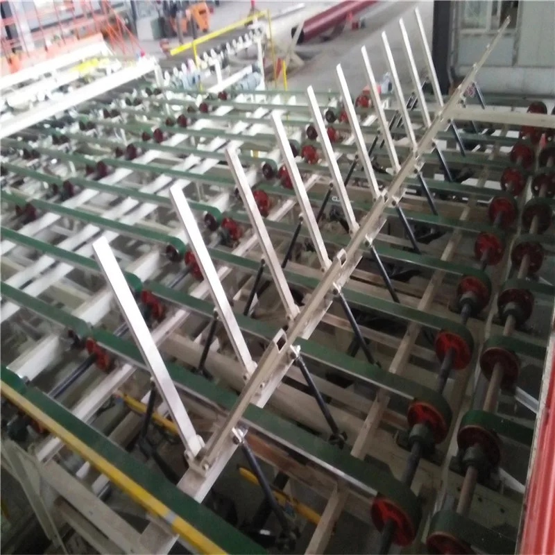 Low Cost Gypsum Board Making Machine Plant For Making Gypsum Board Drywall Board