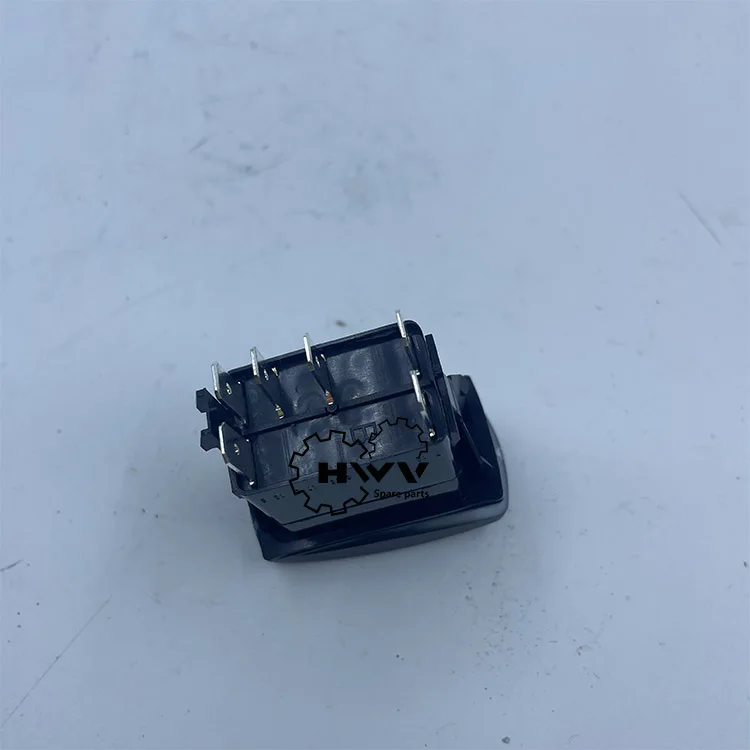 70369702 выключатель кабины VOE G900 запасных частей