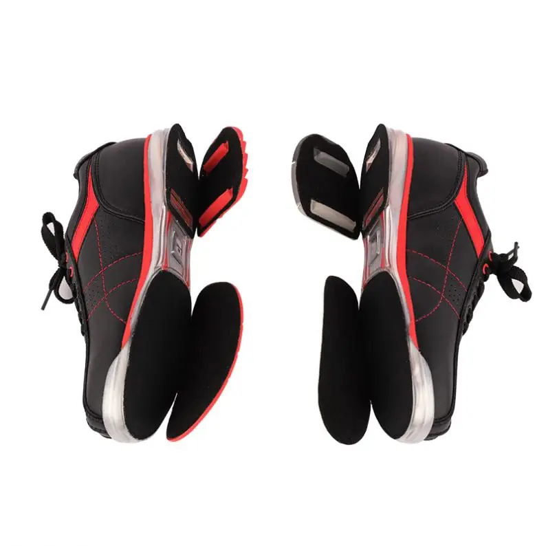 New listed professional bowling shoes Brunswick  bowling shoes