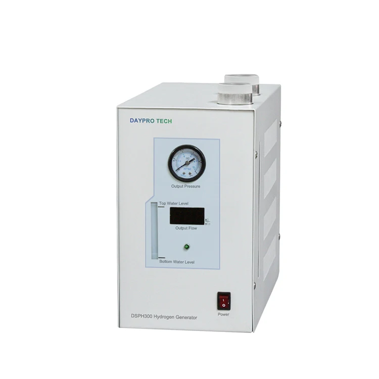 Gas Generator Equipment High Efficiency Hydrogen Small Mini Fuel Cell Hydrogen Generator