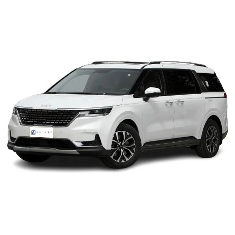  Carnival 2.0T GLS LED Camera New Design Luxury Electric Leather Edition Multi-Function Steering Type Gasoline FWD ACC R18