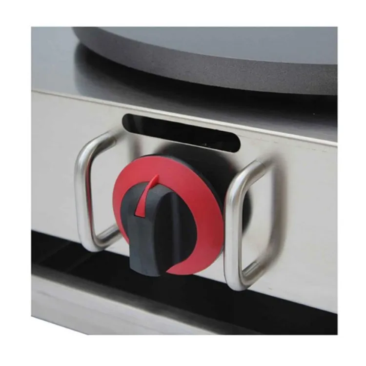 catering appliance Electric crepe machine use for making Creperie