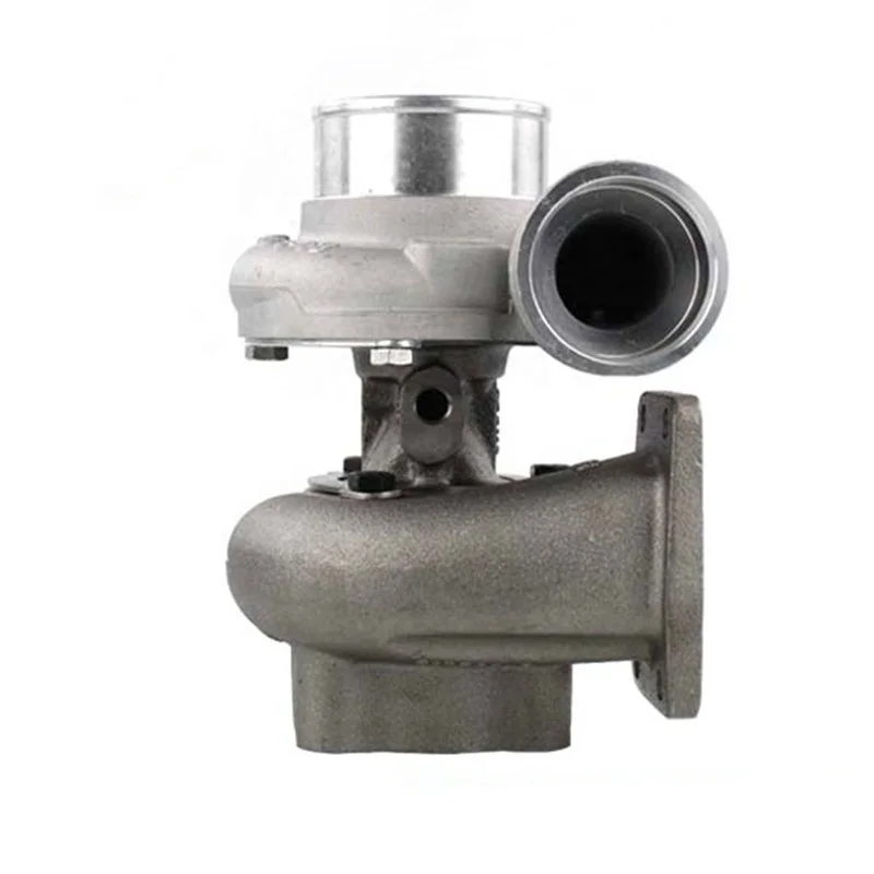 S100 318279 04258205KZ 04254537KZ Турбокомпрессор для промышленного двигателя Deutz