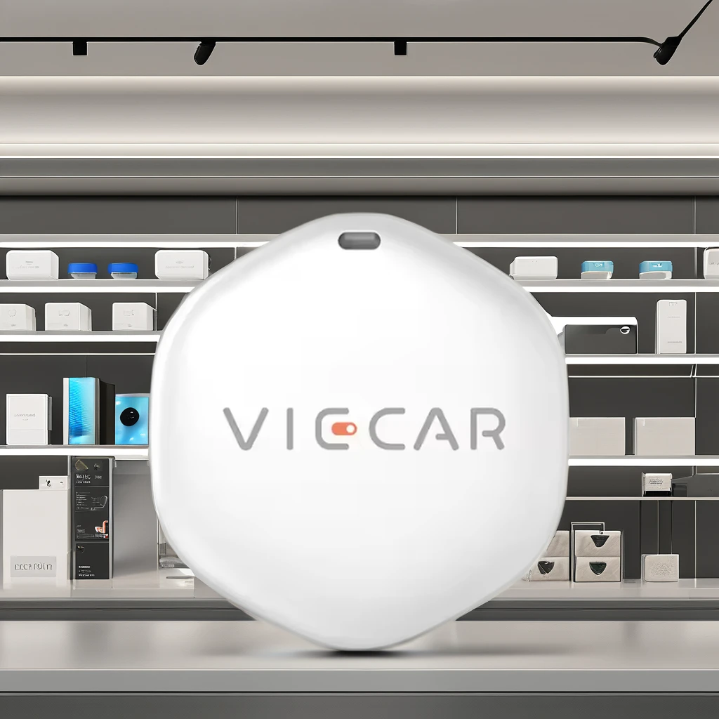 Viecar DW01 Wireless GPS Locator ABS OBD2 Scanner with FindMy APP on iOS GPRS Tracking Device for Cars