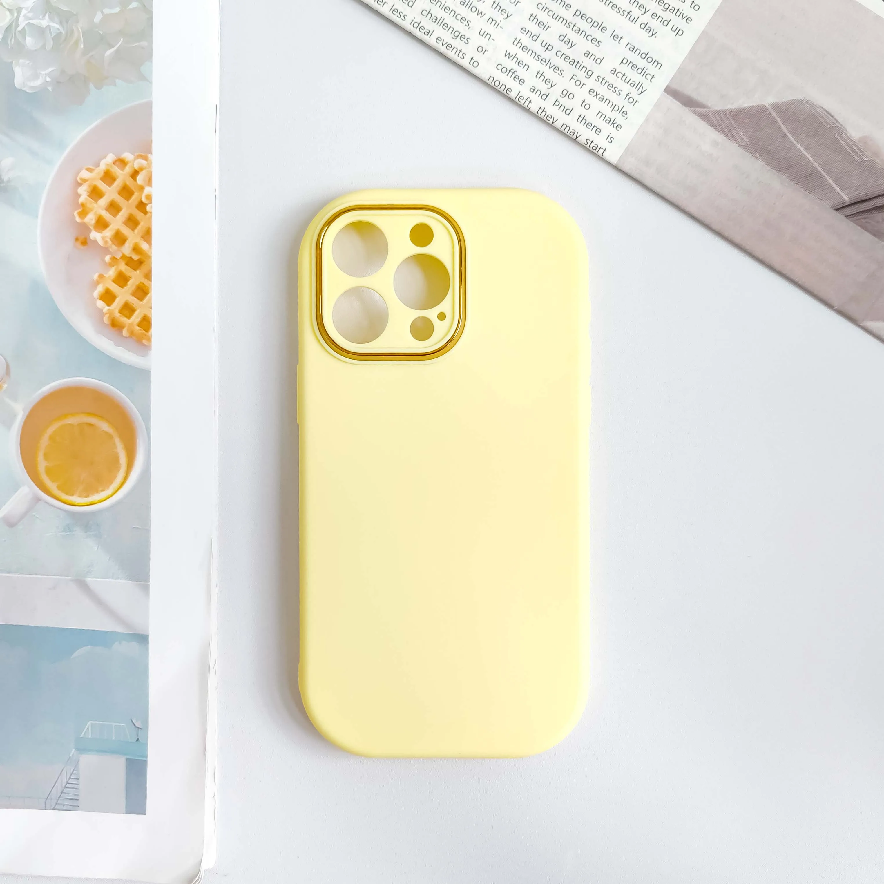 Beautiful Macaron color Full lens camera protector Premium hybrid high quality phone Case for Iphone 16 pro max 15 pro 14