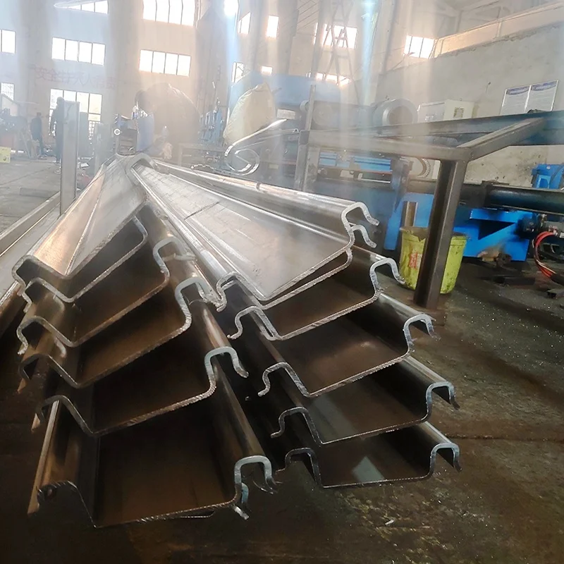 Overhead Bridge Crane Flexible rail system with parts