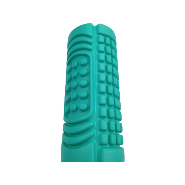 Customized Yoga Column Fitness Special Yoga Stick Comfortable Sports EVA Foam Yoga Column EVA Foam Roller