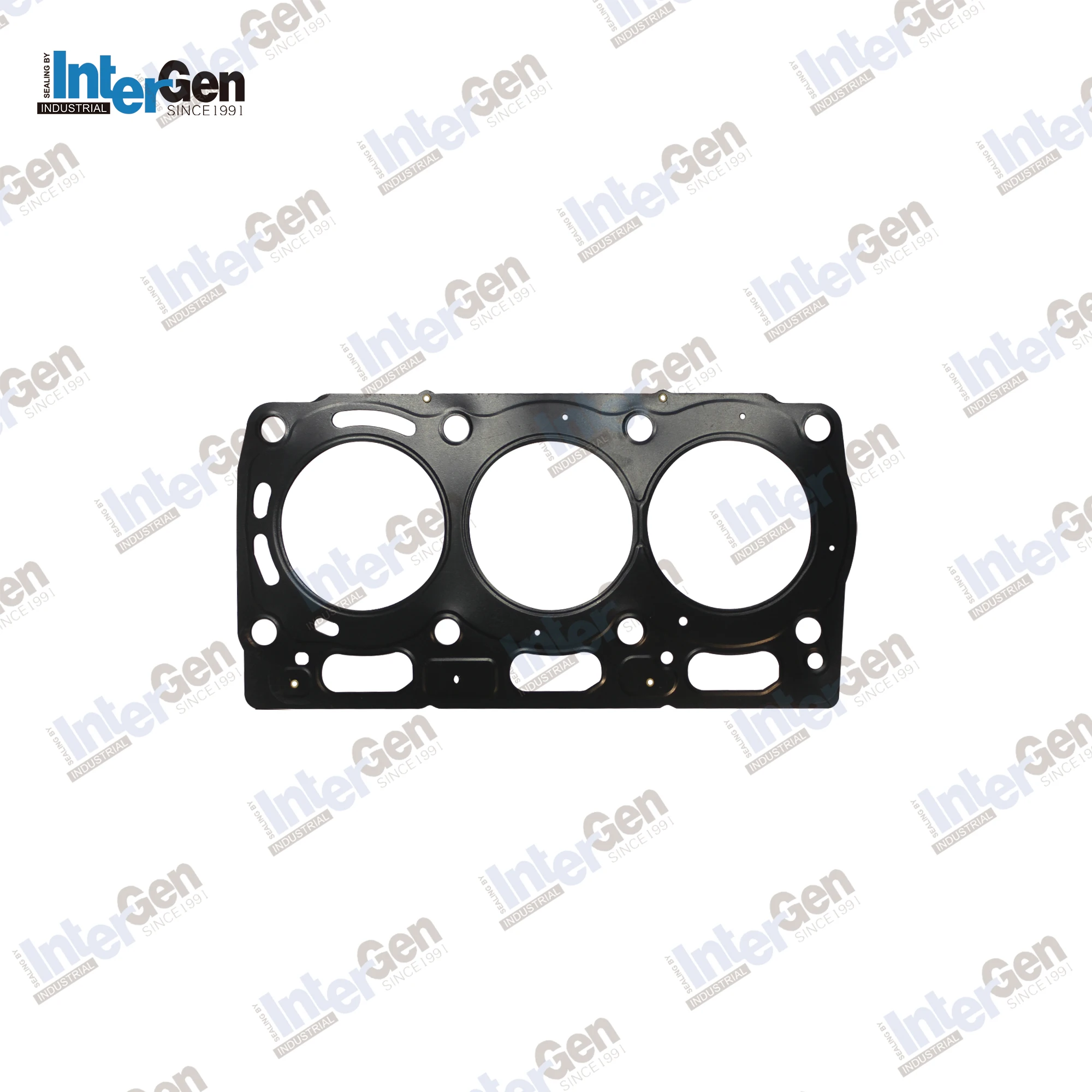 3681E049 CYLINDER HEAD GASKET FOR PERKIS 1103 Series  STAINLESS STEEL GASKET