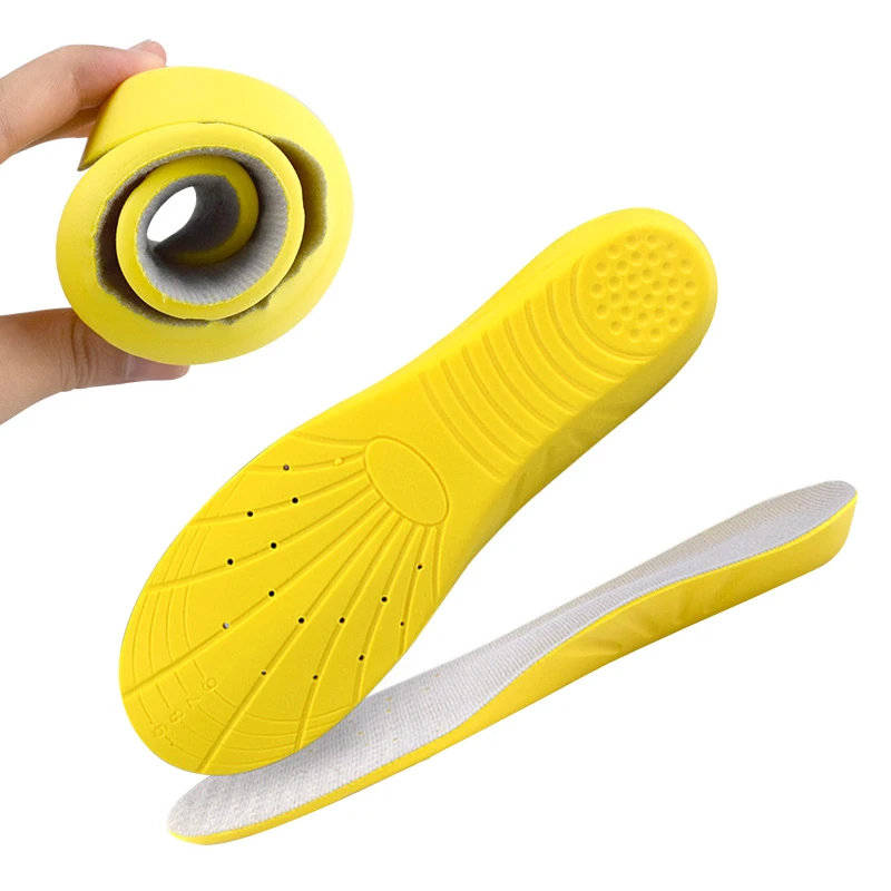 Удобные стельки для ног