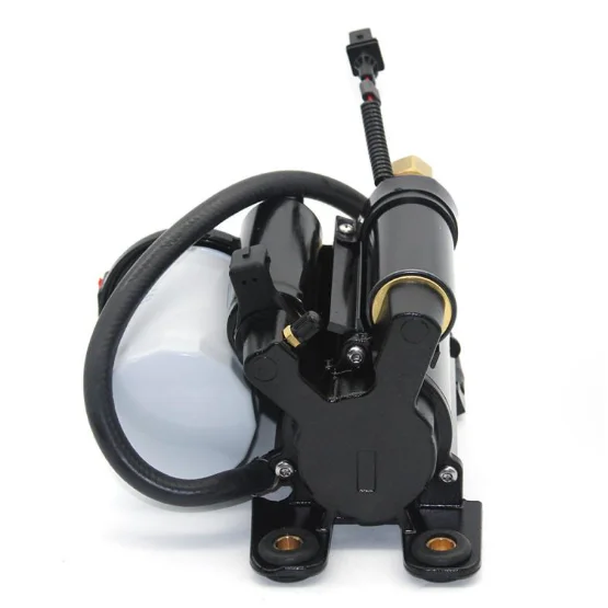 Yacht Pump Electronic Fuel Pump Assembly 21608511 21545138 3594444 3860210 For VOLVO Marine