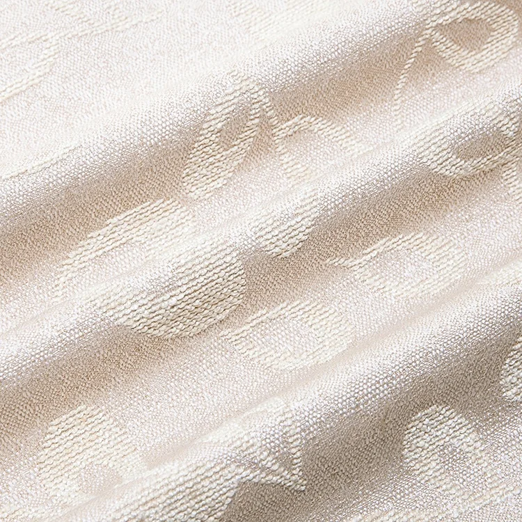 Luxury Woven Sofa Fabric Jacquard Sofa Bed Sofa Sets Fabric For Living Room Furniture Luxury Fabric